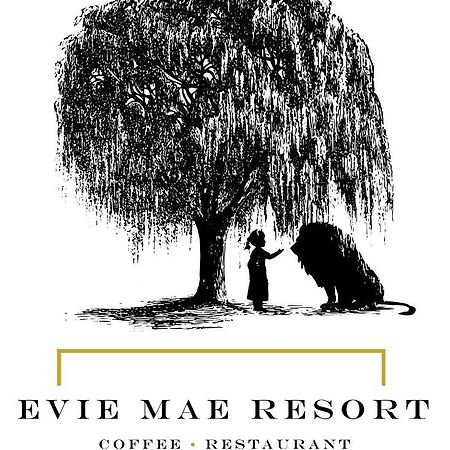 Evie Mae Resort Ban Cha-om Εξωτερικό φωτογραφία