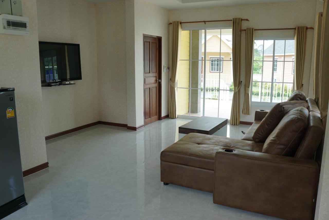 Evie Mae Resort Ban Cha-om Εξωτερικό φωτογραφία