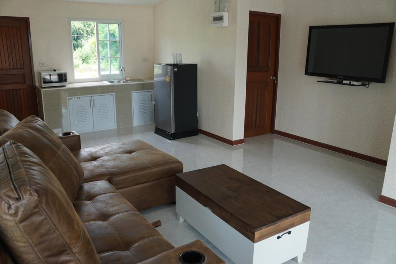 Evie Mae Resort Ban Cha-om Εξωτερικό φωτογραφία