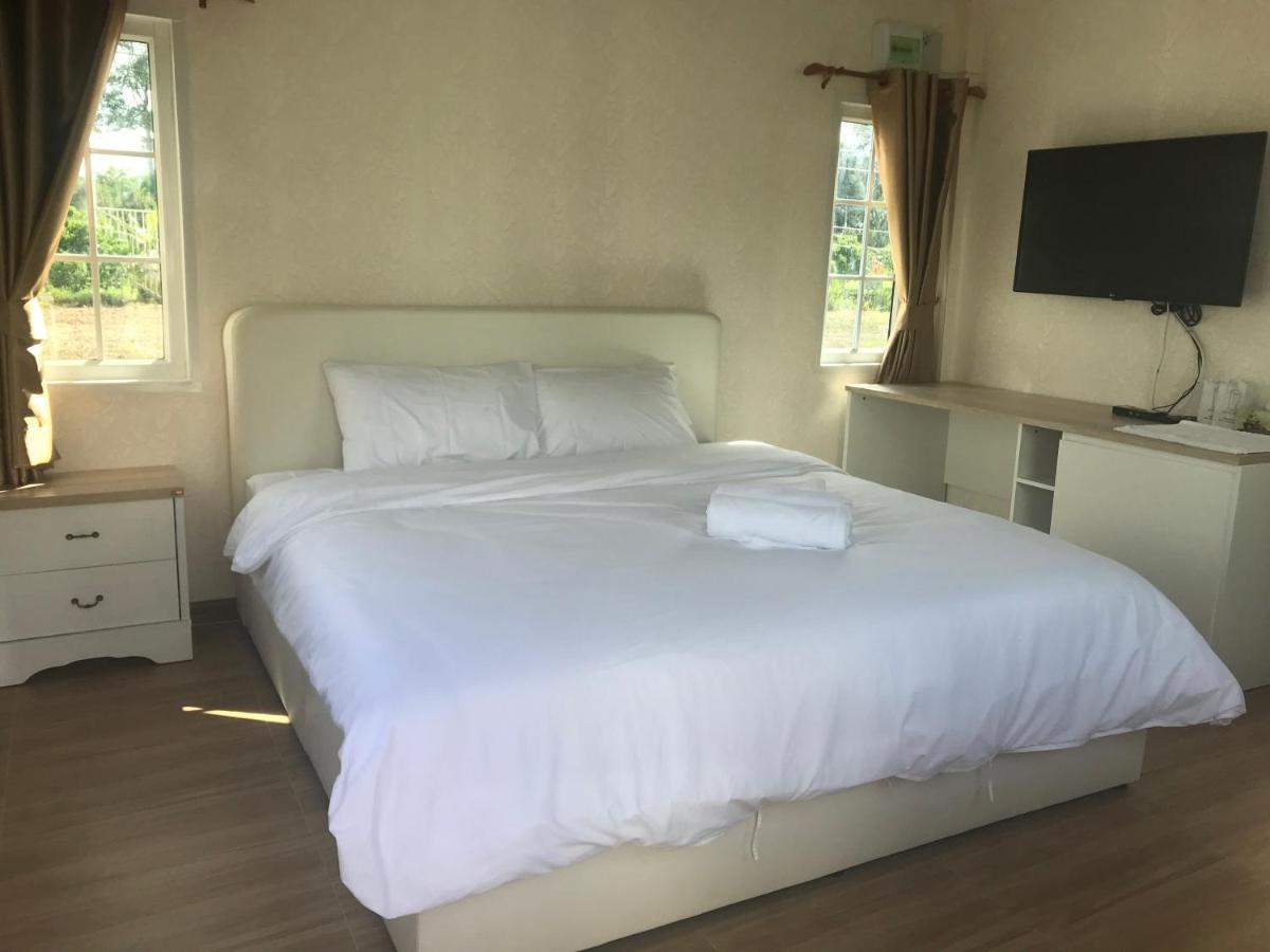 Evie Mae Resort Ban Cha-om Εξωτερικό φωτογραφία