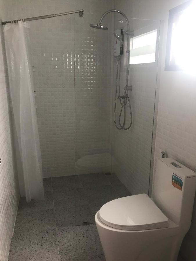 Evie Mae Resort Ban Cha-om Εξωτερικό φωτογραφία