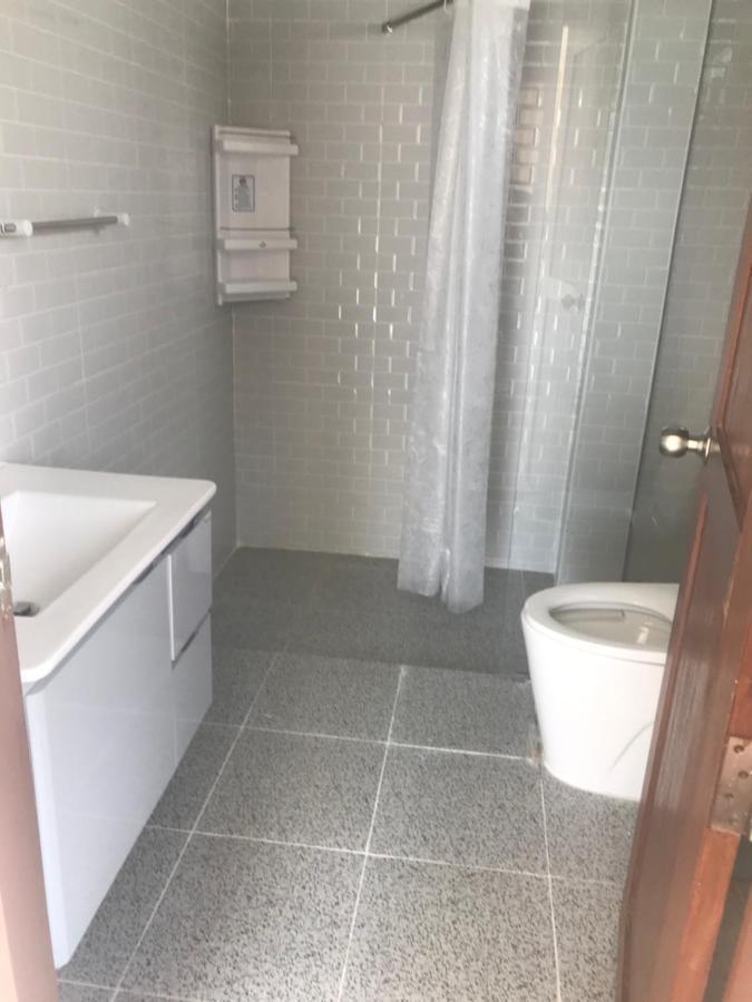 Evie Mae Resort Ban Cha-om Εξωτερικό φωτογραφία