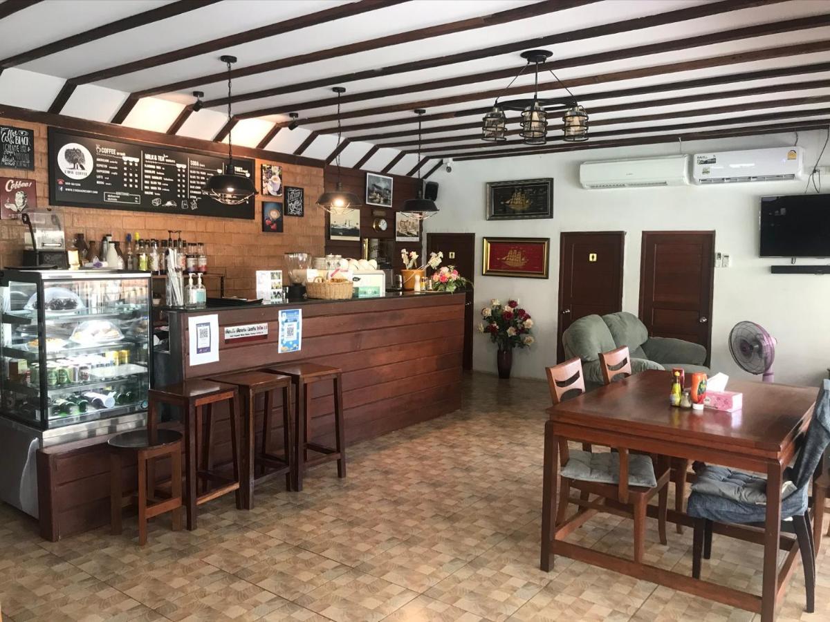 Evie Mae Resort Ban Cha-om Εξωτερικό φωτογραφία