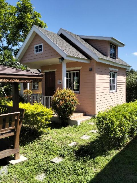 Evie Mae Resort Ban Cha-om Εξωτερικό φωτογραφία