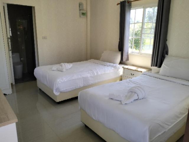 Evie Mae Resort Ban Cha-om Εξωτερικό φωτογραφία